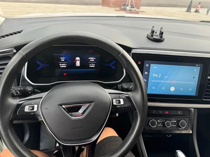 Jetta VS7