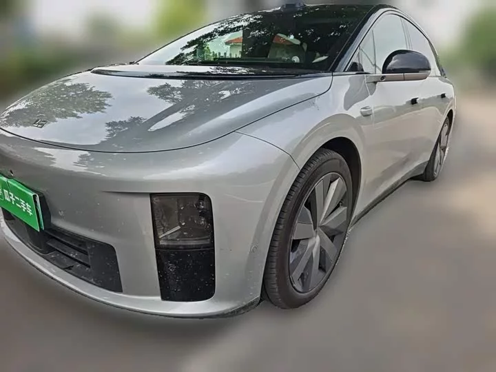 Li Ideal i6