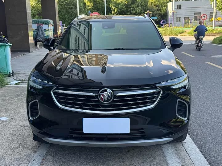 Buick Envision S