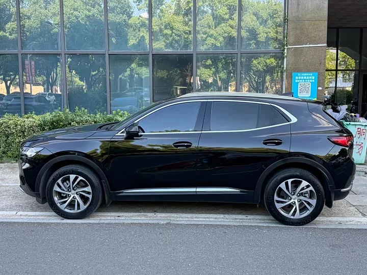 Buick Envision S