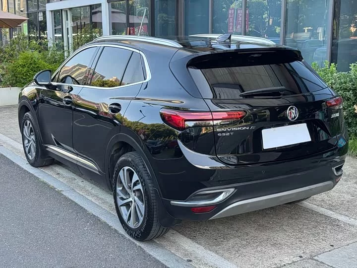 Buick Envision S