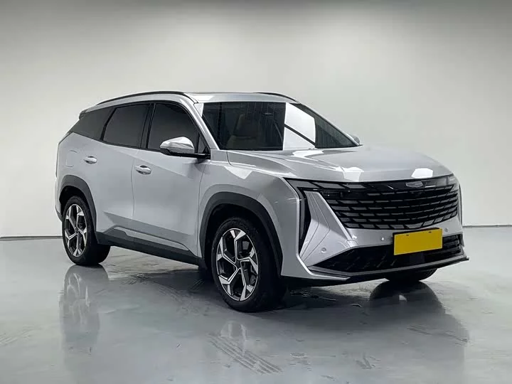 Geely Boyue L
