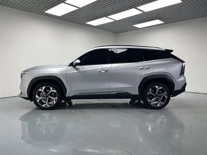 Geely Boyue L