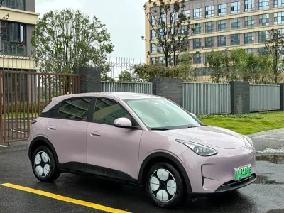 Geely Star Wish