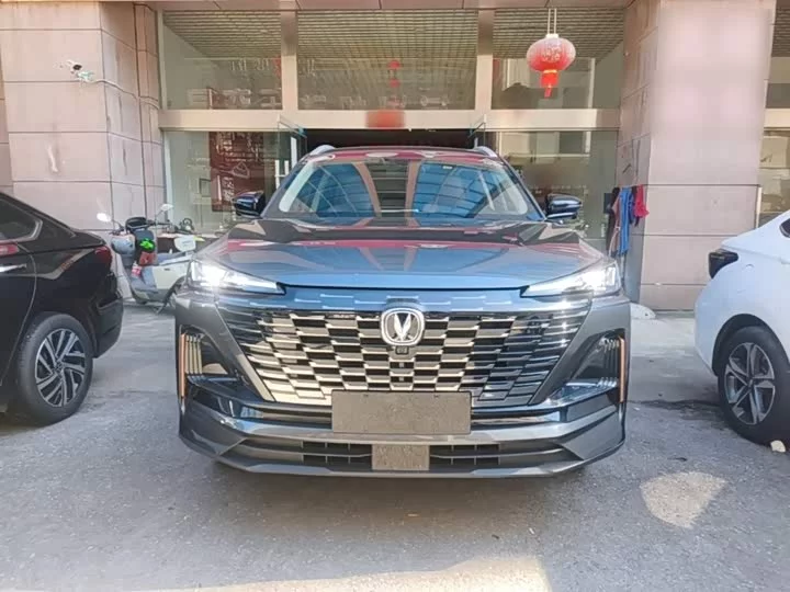 Changan CS55PLUS