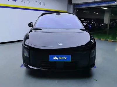 Li Ideal i8