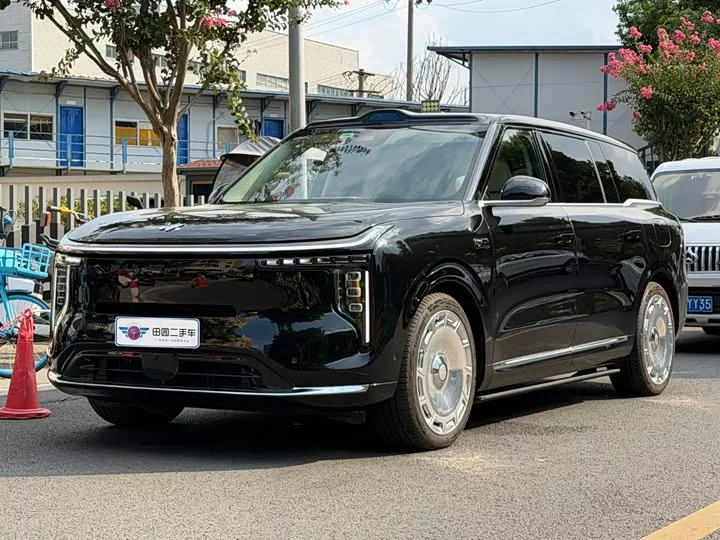 Zhiji LS9