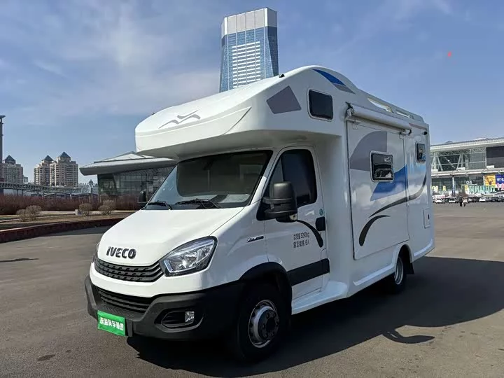 Iveco Wolfson