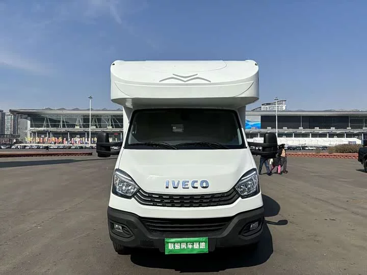 Iveco Wolfson