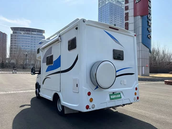 Iveco Wolfson