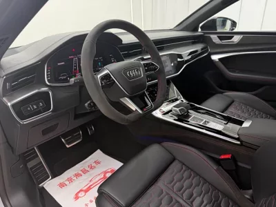 Audi RS 7