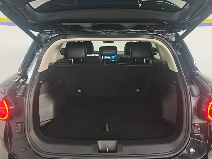 Haval Big Dog PLUS