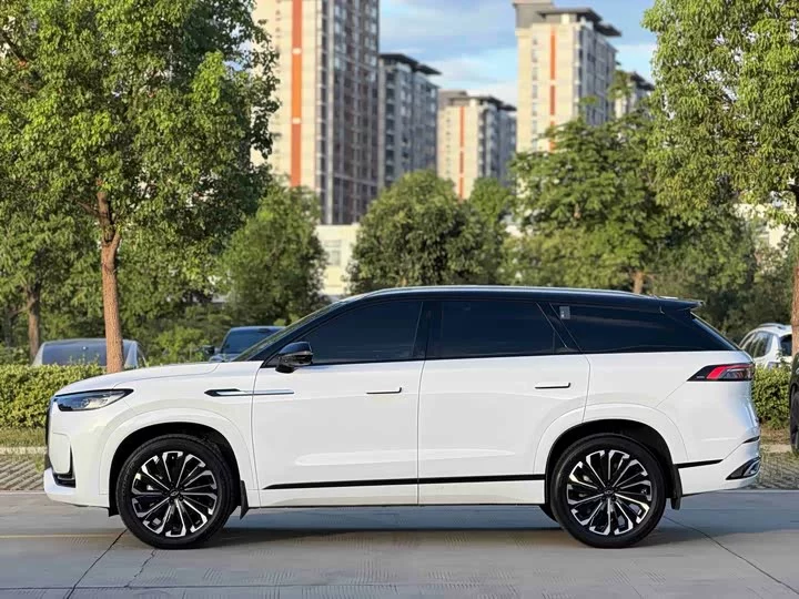 Chery Tiggo 9