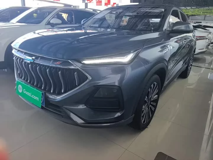 Oshan X5