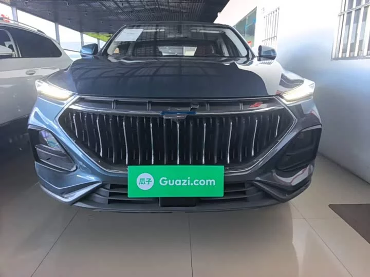 Oshan X5