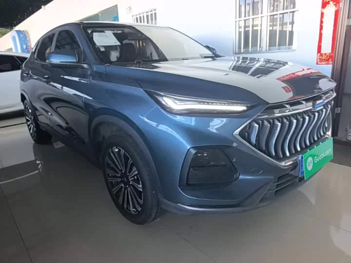 Oshan X5