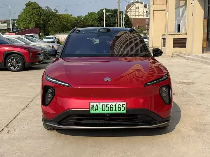 NIO ES6