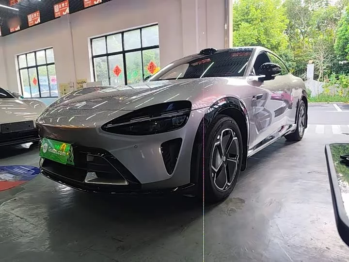 Xiaomi car Xiaomi YU7