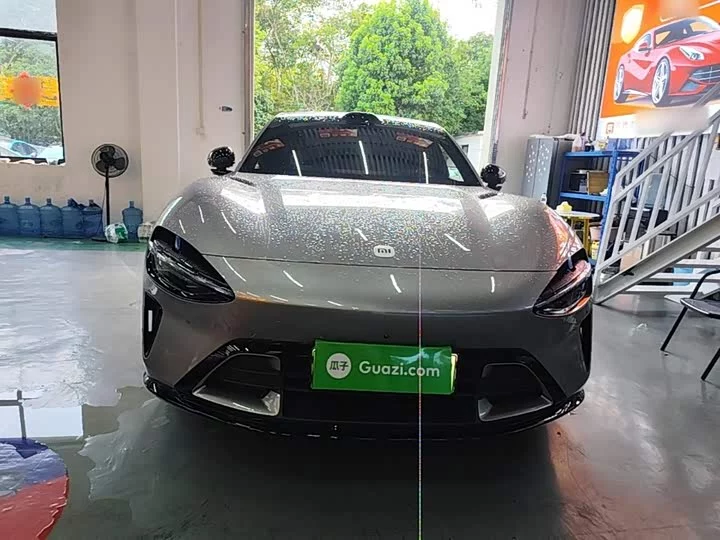 Xiaomi car Xiaomi YU7
