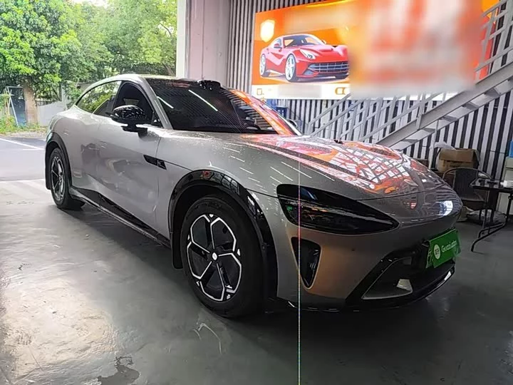 Xiaomi car Xiaomi YU7