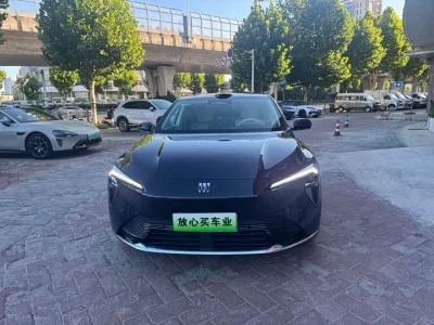 Buick Zhijing L7