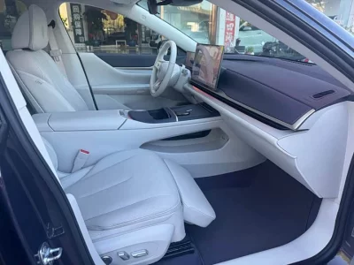 Buick Zhijing L7