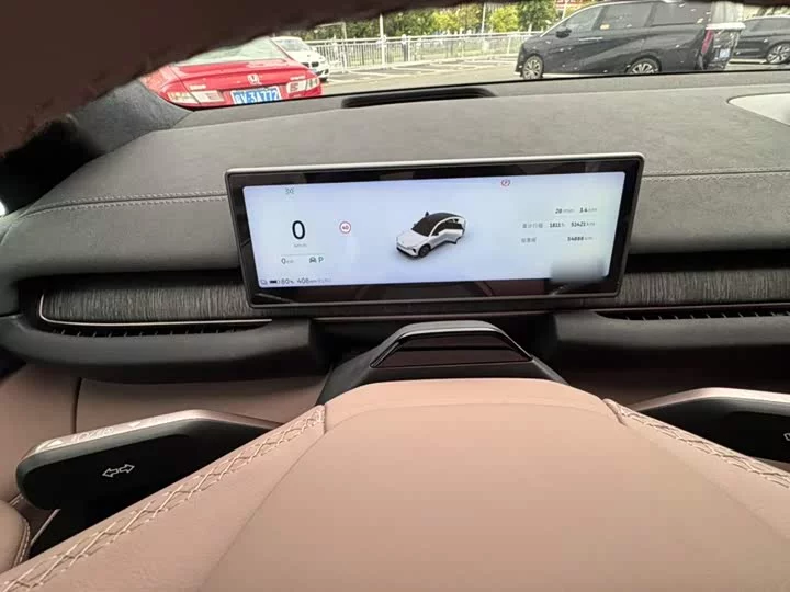 NIO EC6
