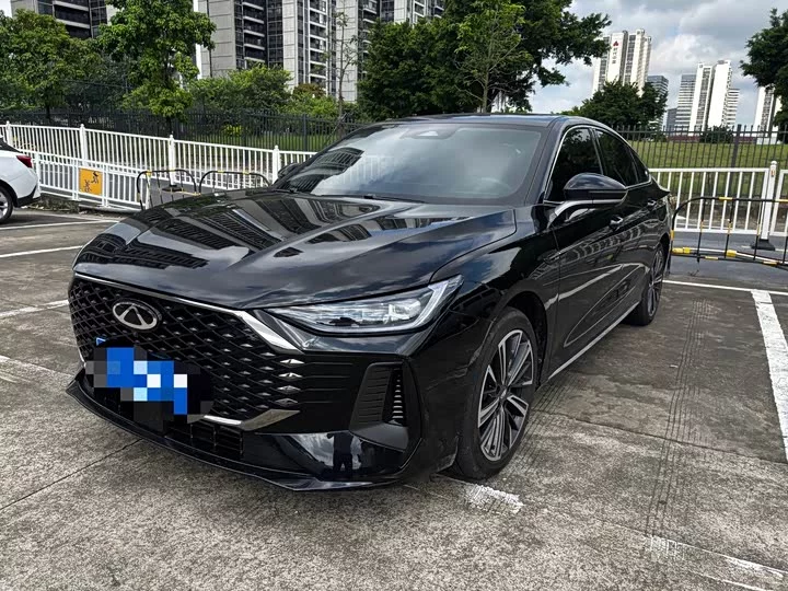 Chery Arrizo 8 PRO