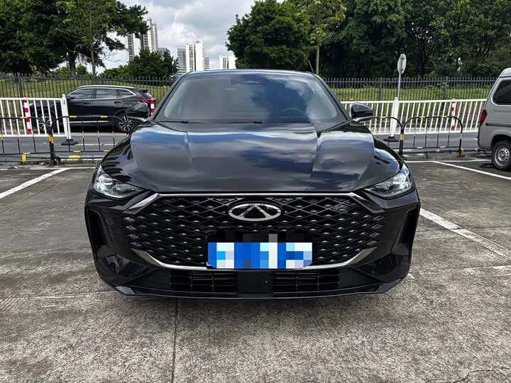 Chery Arrizo 8 PRO