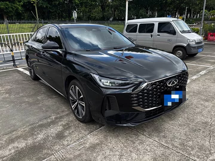 Chery Arrizo 8 PRO