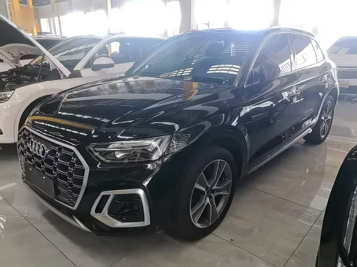 Audi Q5L
