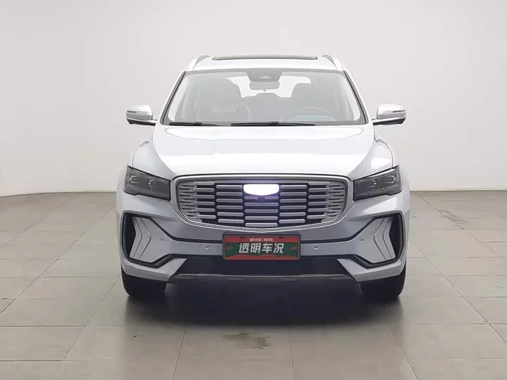 Geely Xingyue L