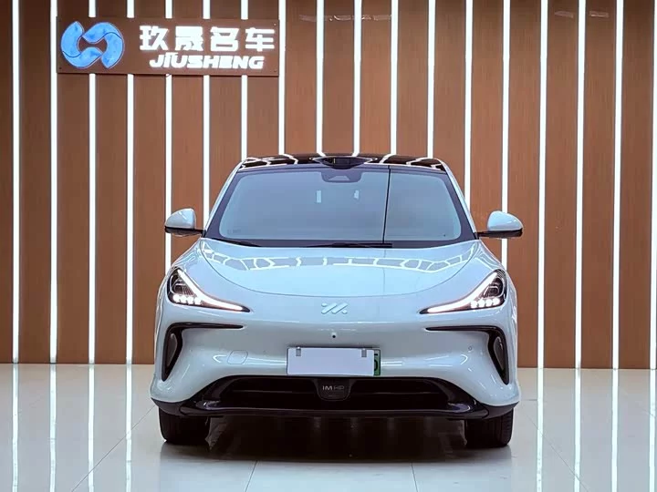 Zhiji LS6