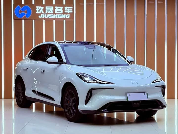 Zhiji LS6