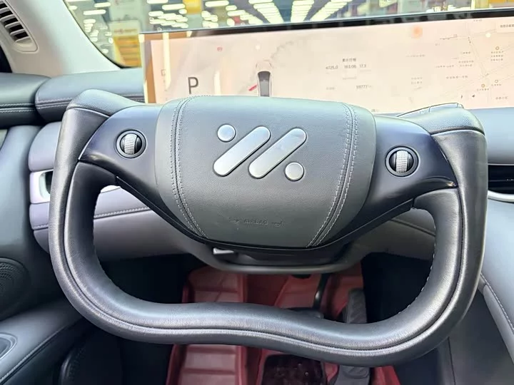 Zhiji LS6