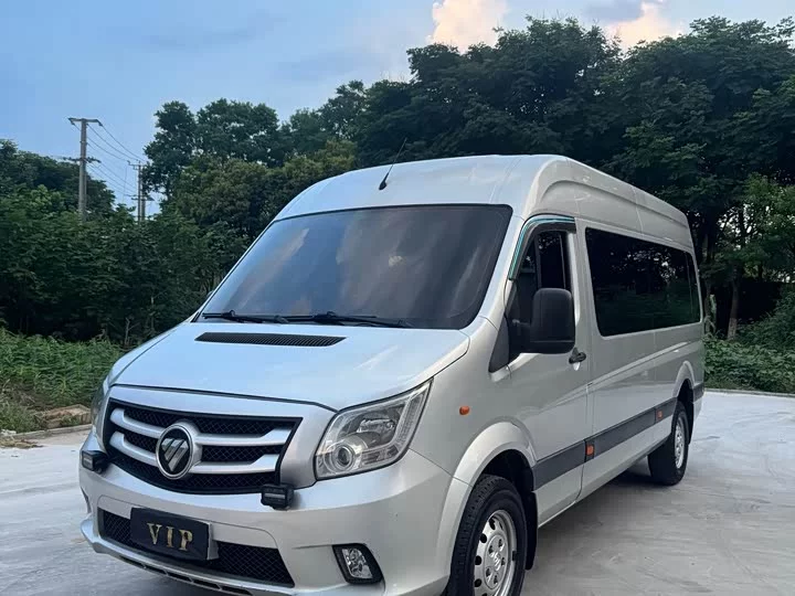 Foton Tuiano