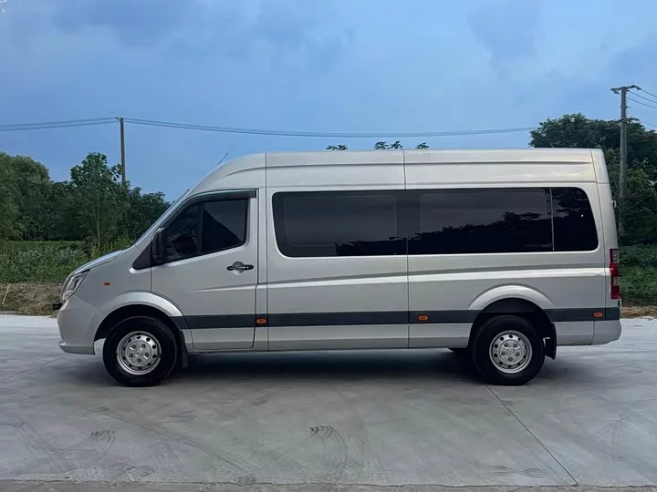 Foton Tuiano