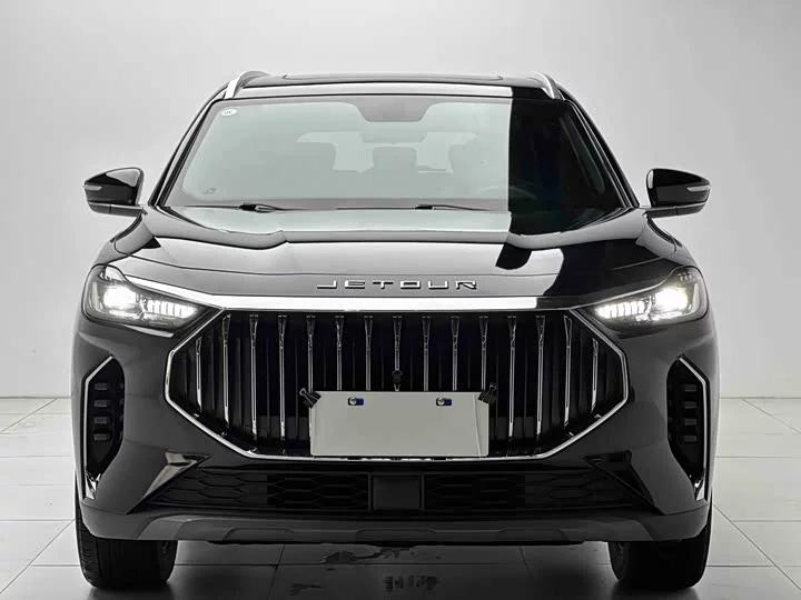 Jetour X70 PLUS