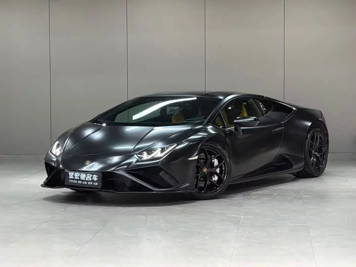Lamborghini Huracán