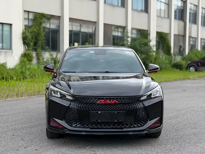 Dongfeng Yixuan