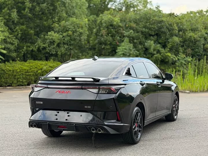 Dongfeng Yixuan