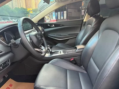 Changan Ruicheng CC