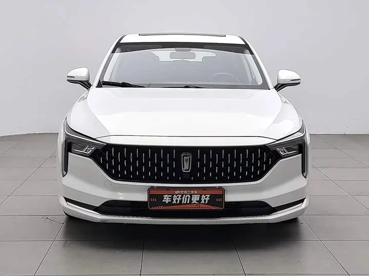 FAW Besturn B70