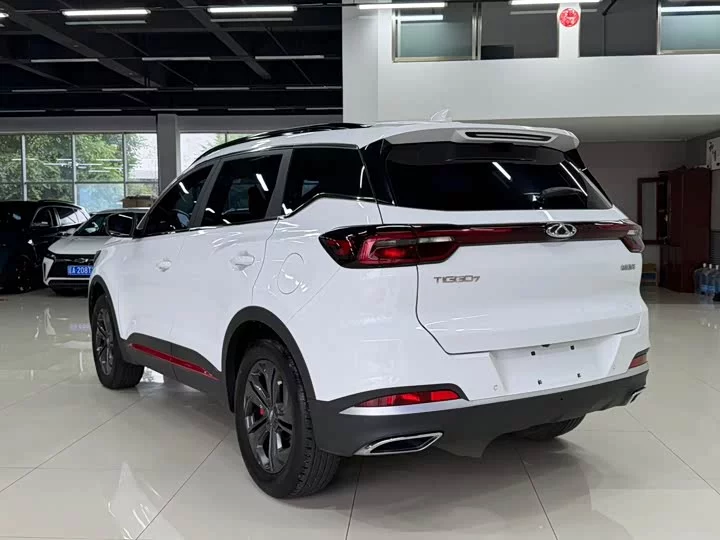 Chery Tiggo 7