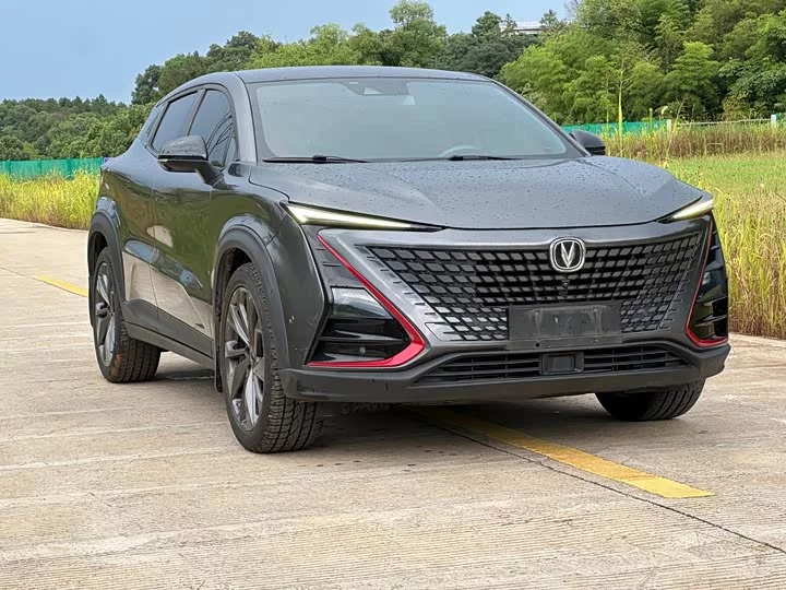Changan UNI-T