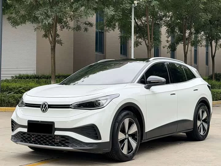 Volkswagen ID.4 X