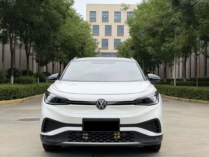 Volkswagen ID.4 X