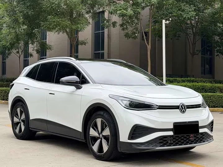 Volkswagen ID.4 X