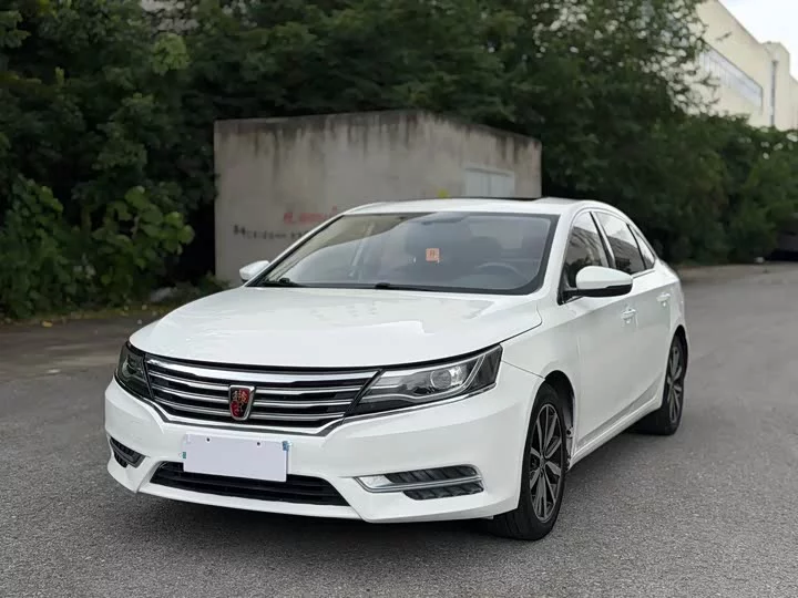 Roewe i6 Classic