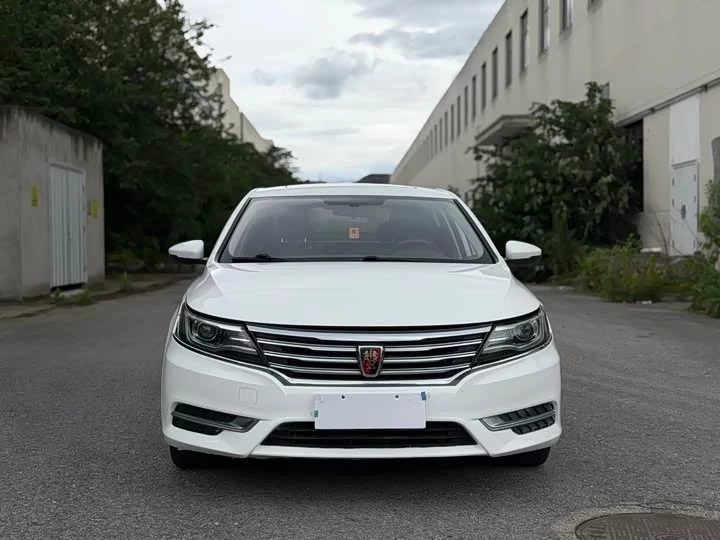 Roewe i6 Classic
